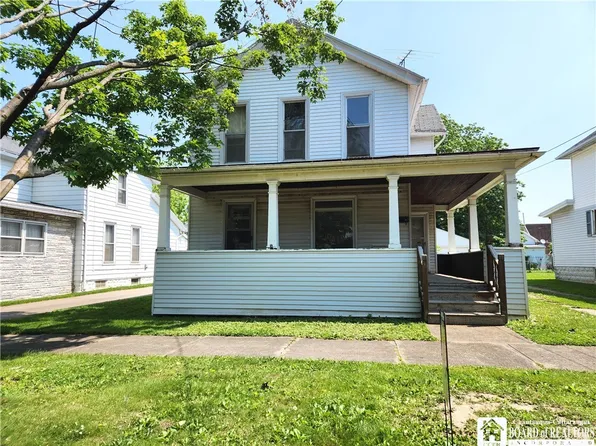 14 N Beagle St, Dunkirk, NY 14048