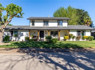 4805 Sycamore Rd, Atascadero, CA 93422