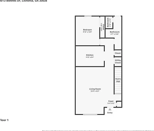 3013 Bonnes Dr — Photo 2