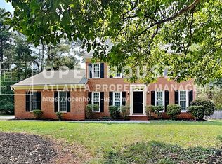 1745 Spindle Top Ct SW, Lilburn, GA 30047