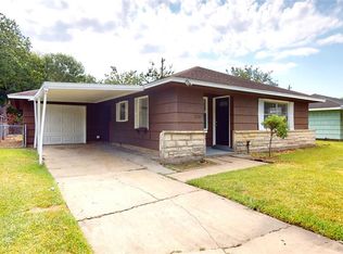 2207 Basket St, Pasadena, TX 77502