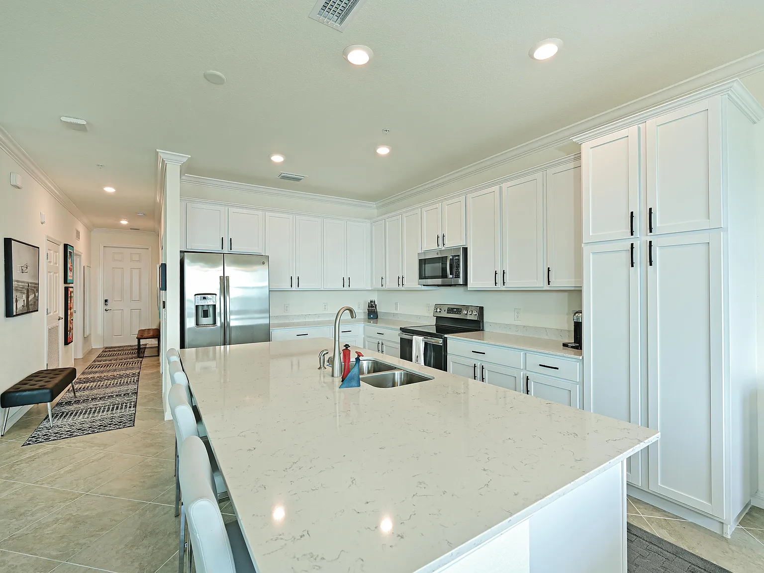 2 bed, 1151 sqft, $3,100 — Photo 4