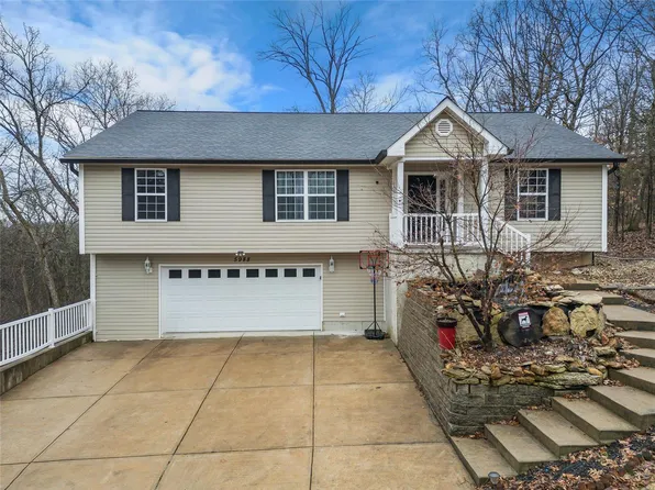5988 Whippoorwill Dr, Hillsboro, MO 63050