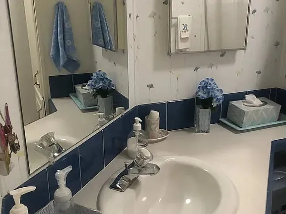 guest bath