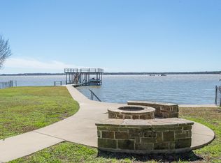 213 Seaside Dr, Gun Barrel City, TX 75156