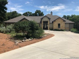 1317 Palmetto Point, Spring Branch, TX 78070