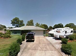 3229 Royal Palm Dr, Edgewater, FL 32141