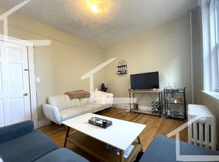 1701 Commonwealth Ave #27, Brighton, MA 02135