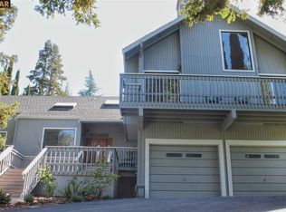 3263 Elvia St, Lafayette, CA