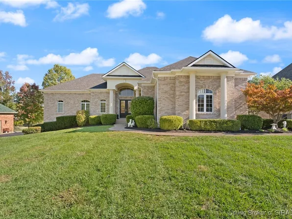 3017 Wolf Lake Boulevard, New Albany, IN 47150