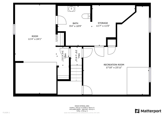 Building Photo - 200 Etta Ave