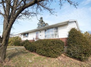 1605 N 28th St S, Whitehall Township, PA 18104