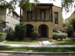 3983 N Village St, Buckeye, AZ 85396