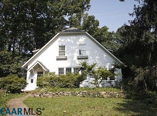 2521 Brunswick Rd, Charlottesville, VA 22903