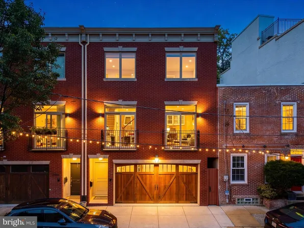 752 S Dorrance St, Philadelphia, PA 19146