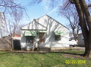 1635 Medford Ave, Indianapolis, IN