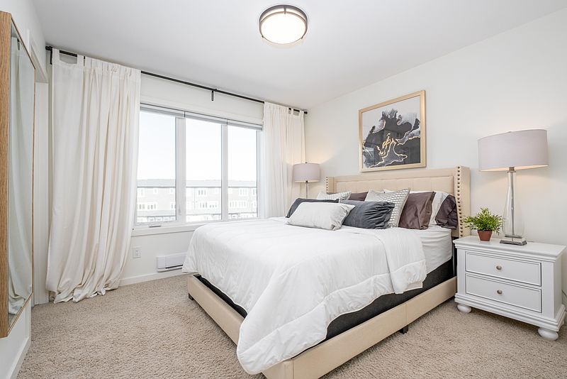 Winnipeg Townhouse for rent - 3 Bedrooms — photo 8