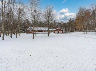 34212 Jackson Ii Rd, Carthage, NY 13619