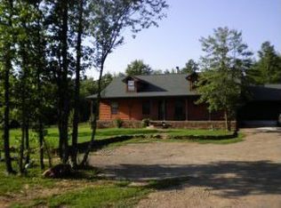 222 McCurrie Ln, Atkins, AR 72823