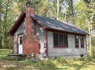1693 North Rd, Newbury, VT 05051