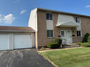 318 Fox Run, Rochester, NY 14606