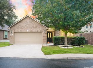 511 Point Mdw, San Antonio, TX 78253