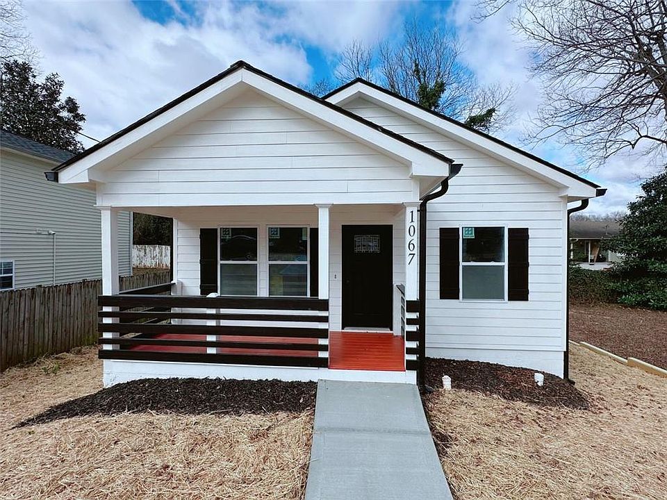 1067 Cloverdale St SE, Gainesville, GA 30501 Zillow