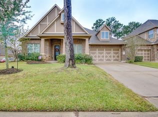 20203 Iberian Ct, Spring, TX 77379
