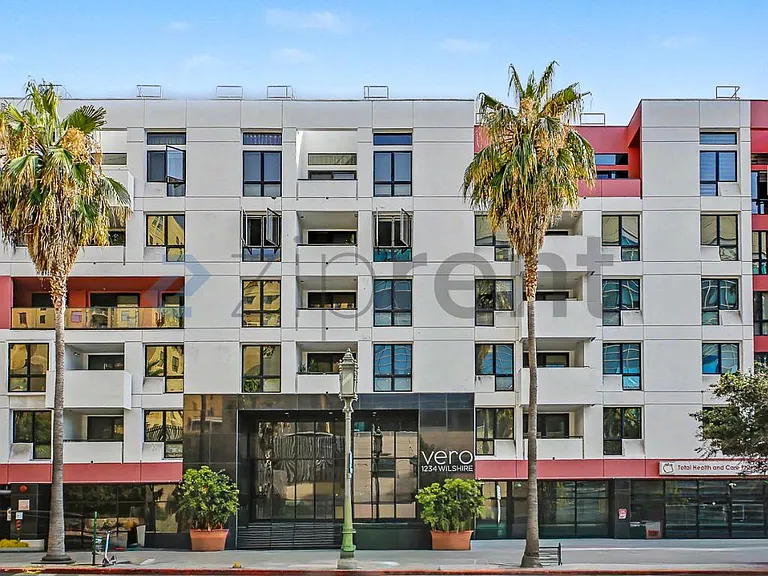 1234 Wilshire Blvd #115 — Photo 1