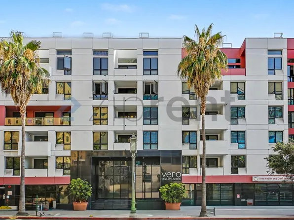 1234 Wilshire Blvd, Los Angeles, CA