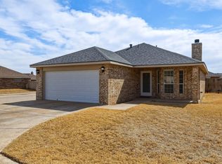 6801 36th St, Lubbock, TX 79407