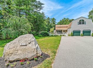 819 Federal Furnace Rd, Plymouth, MA 02360