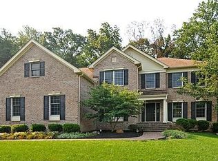 2336 Deer Meadow Ln, Furlong, PA 18925