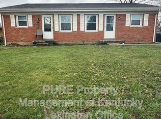313 Radcliffe Rd #B, Lexington, KY 40505