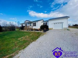 148 Tom Brown Rd, Vine Grove, KY 40175