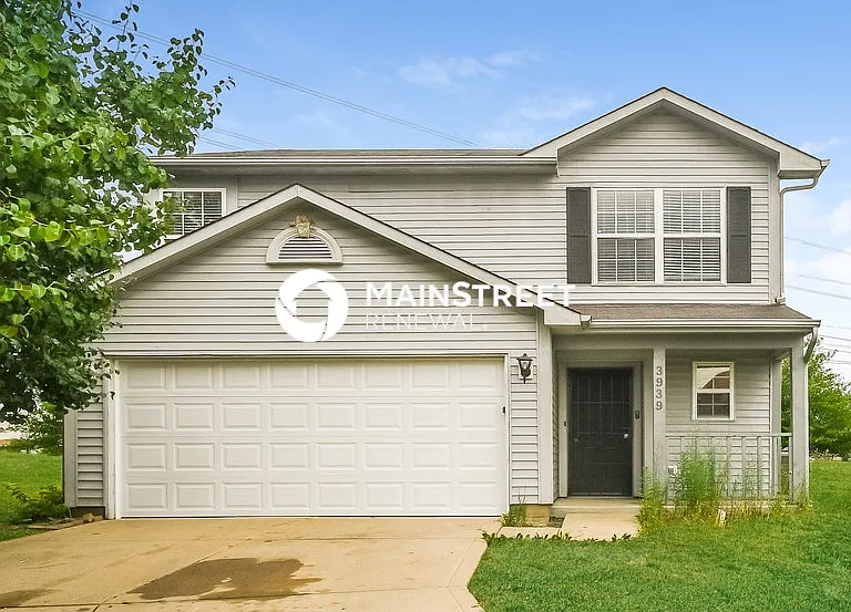 3939 Narrowleaf Ct — Photo 1