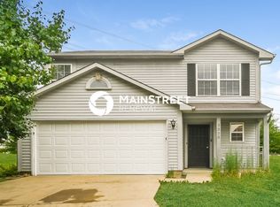 3939 Narrowleaf Ct, Indianapolis, IN