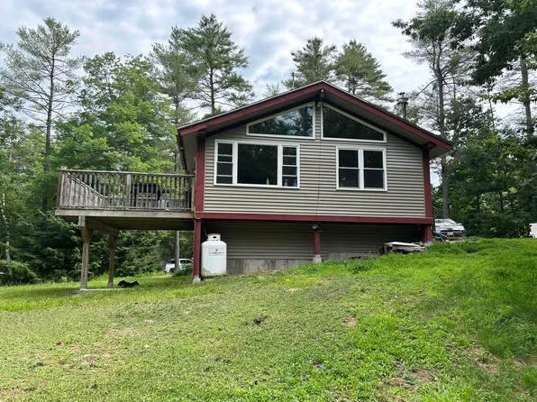66 Lone Pine Road, Waterboro, ME 04061