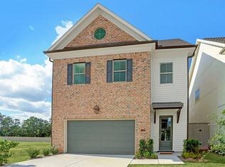 25230 Calhoun Creek Dr, Spring, TX 77380