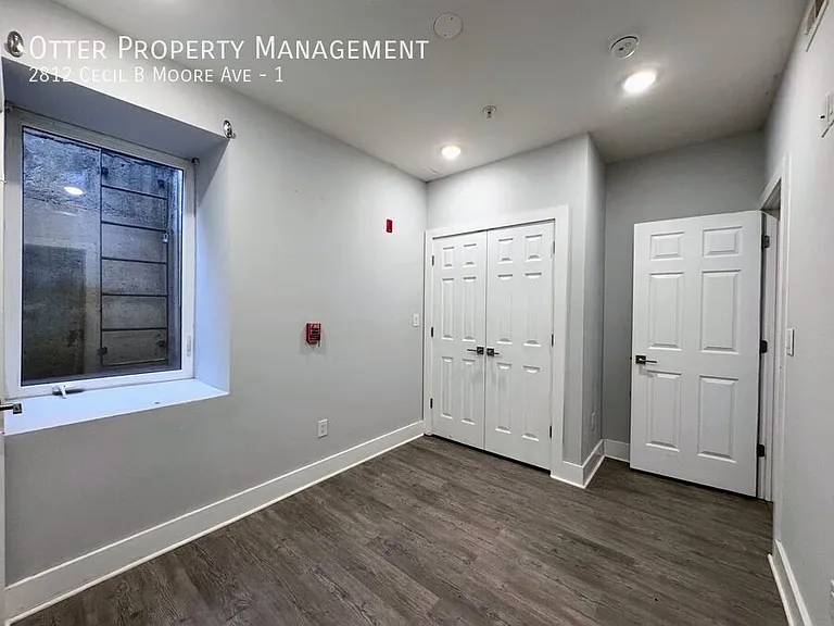 2812 Cecil B Moore Ave #1 — Photo 26