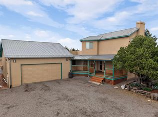 16 Abajo Ct, Edgewood, NM 87015