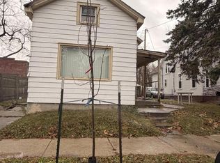 818 St Patrick STREET, Racine, WI 53402