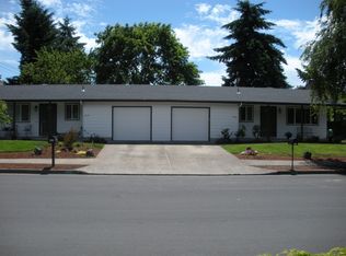 4630 Souza St, Eugene, OR
