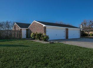 534 Canary Ln #534, Red Oak, TX 75154