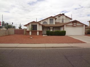 11410 N 74th Dr, Peoria, AZ 85345