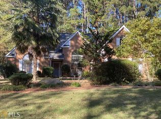 45 Bedford Forrest Dr, Sharpsburg, GA 30277