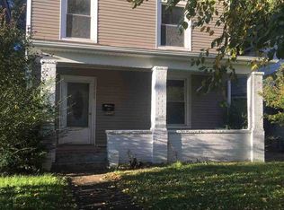 2508 Collis Ave, Huntington, WV 25703