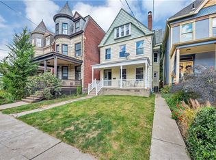 5949 Alder St, Pittsburgh, PA