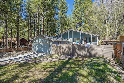 433 Mountainaire Ln #A Photo 1