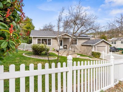 121 Harris St, Grass Valley, CA, 95945